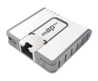 MikroTik mAP lite RBmAPL-2nD (300Mb/s b/g/n) - 731341 - zdjęcie 5